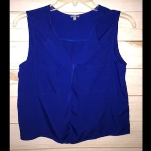 Charlotte Russe crop top